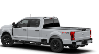 2026 Ford Super Duty® External Image 3